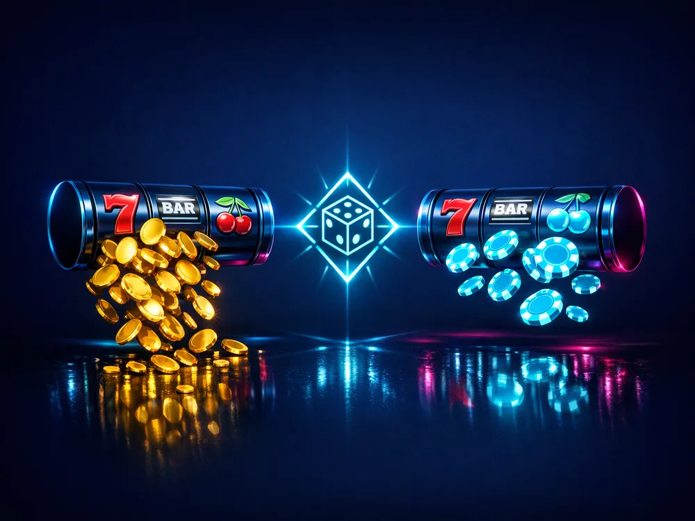 โครงสร้าง RNG เดียวกันในโหมด demo และโหมดเล่นจริงของสล็อตทดลองเล่นฟรี